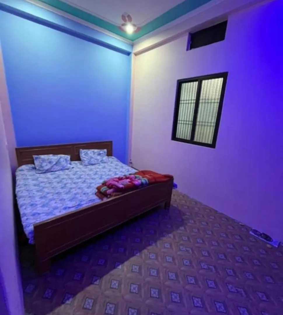 Tridev Paying Guest House فاراناسي