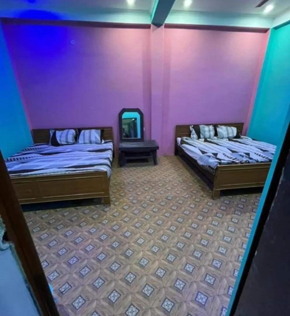 Tridev Paying Guest House فاراناسي