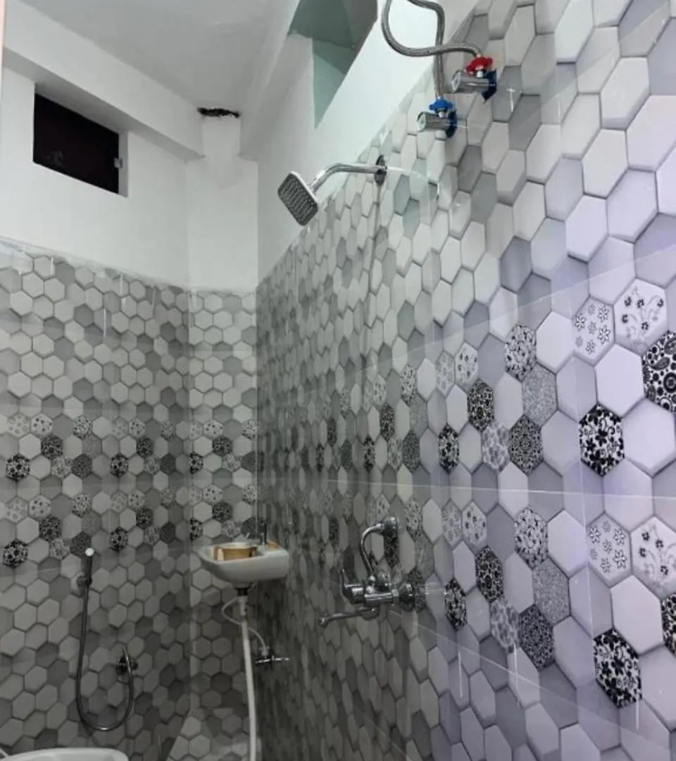 Tridev Paying Guest House فاراناسي