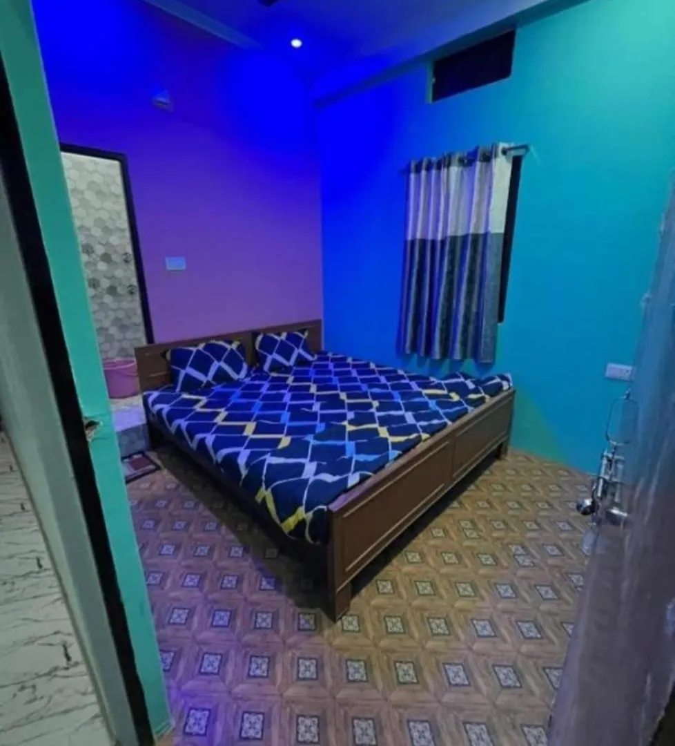 Tridev Paying Guest House فاراناسي