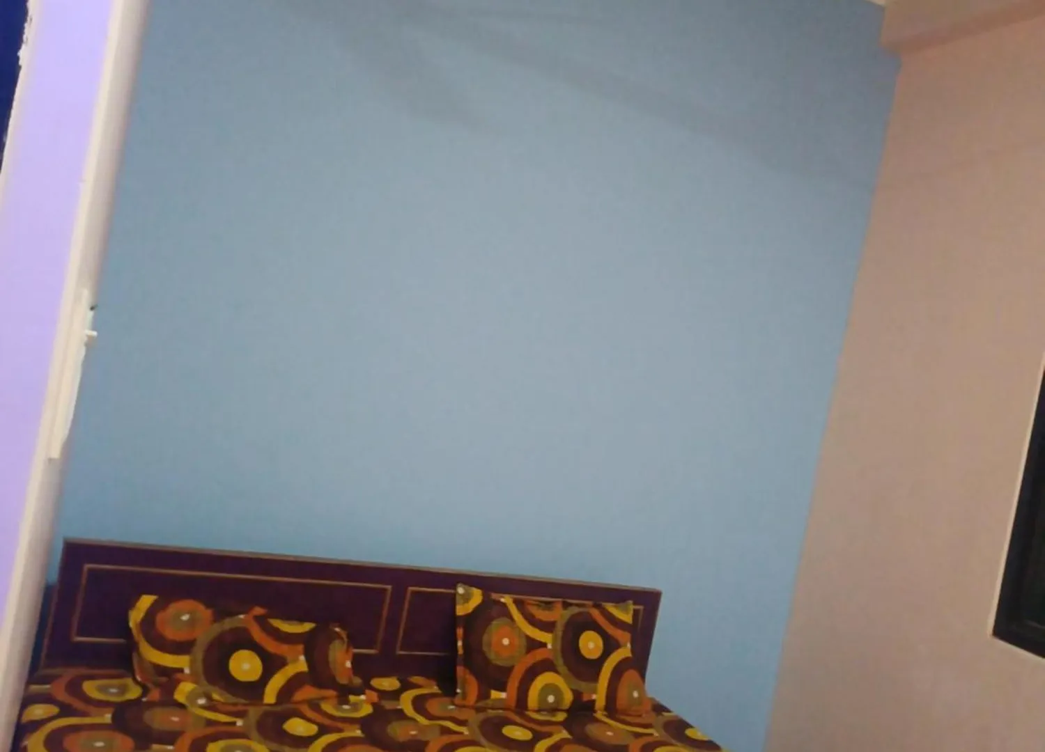 Tridev Paying Guest House فاراناسي الهند