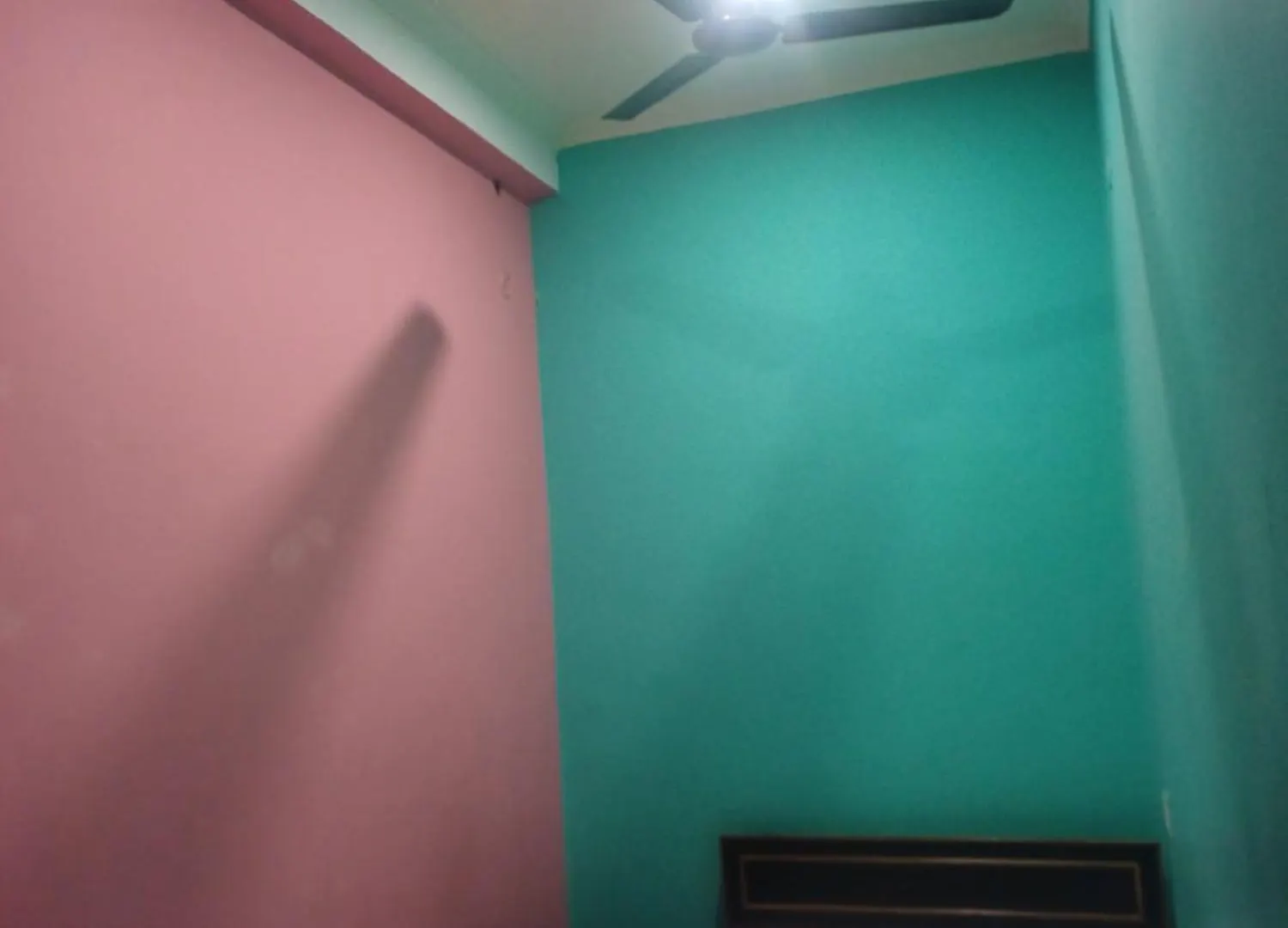 Tridev Paying Guest House فاراناسي الهند